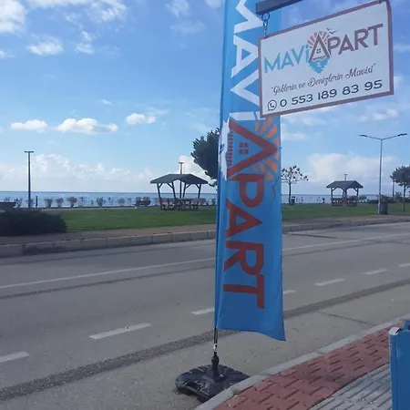 Mavi Σπίτι διακοπών