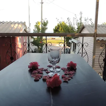 Mavi Σπίτι διακοπών Demre
